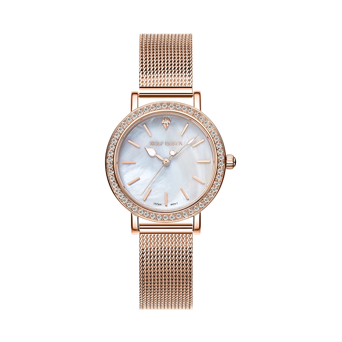 Hot Sale Women Watches Luxury Watch Oem With Wholesale Price