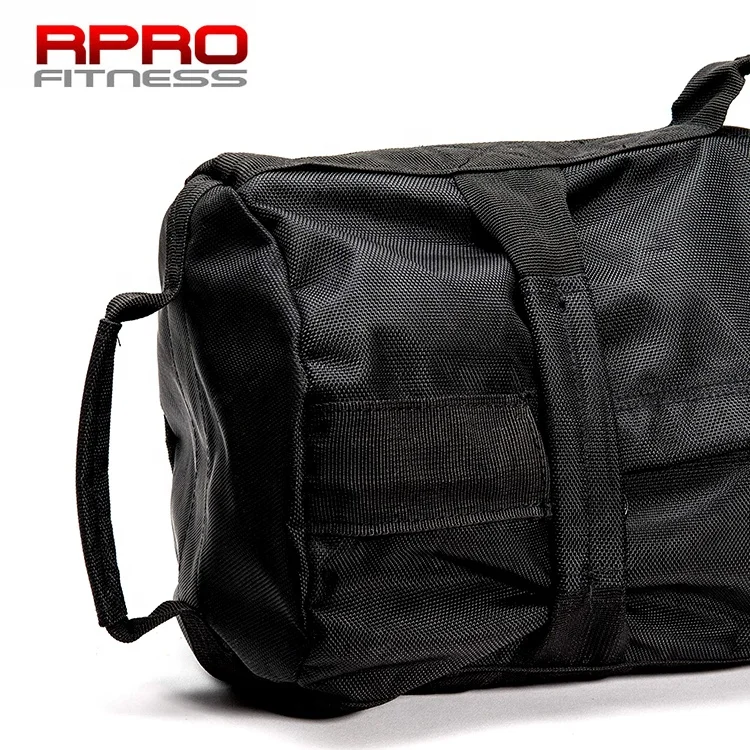 Custom Fitness Workout Sandbag Weight Training Empty Power Bag Sand bag power bag