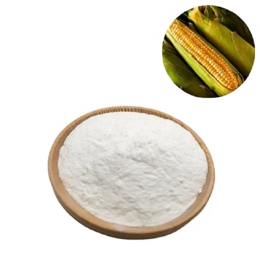 Hot Swelling Modified corn starch Tapioca Starch for ketchup tomato sauces Food Stabilizer Cassava acetylated starch phosphate