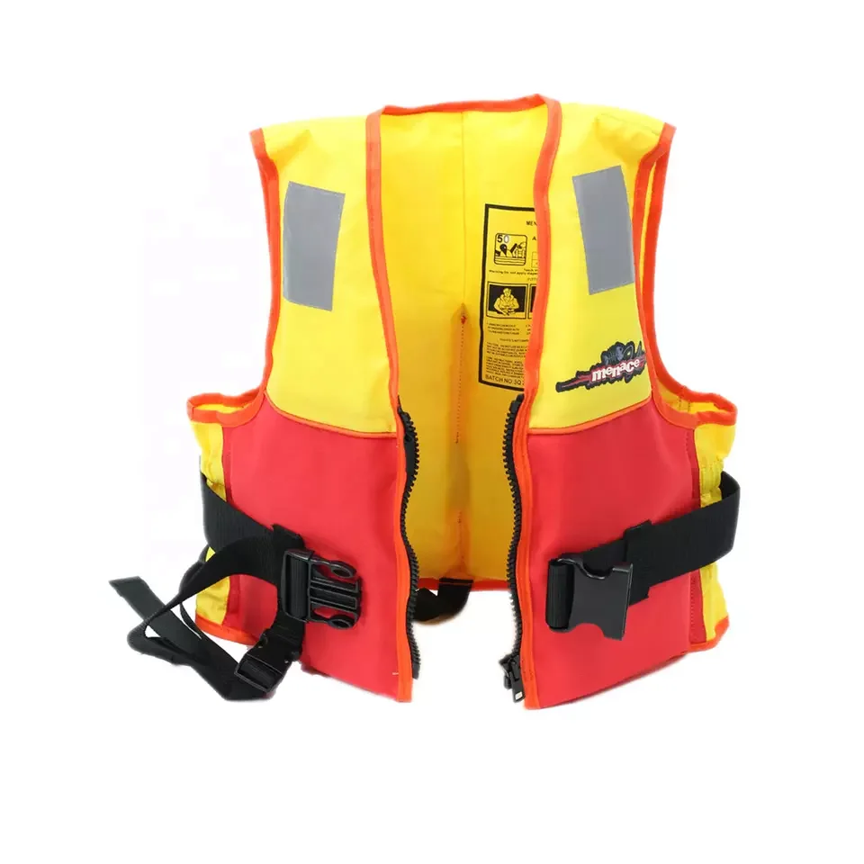 AS 4758.1 Type 1 Baby Foam Life Jacket Vest Wholesale