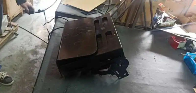 2020 г., заводские запчасти для силовых сидений, сиденья для поддержки ног, кресла капитана, роскошные преобразующие сиденья для фургона