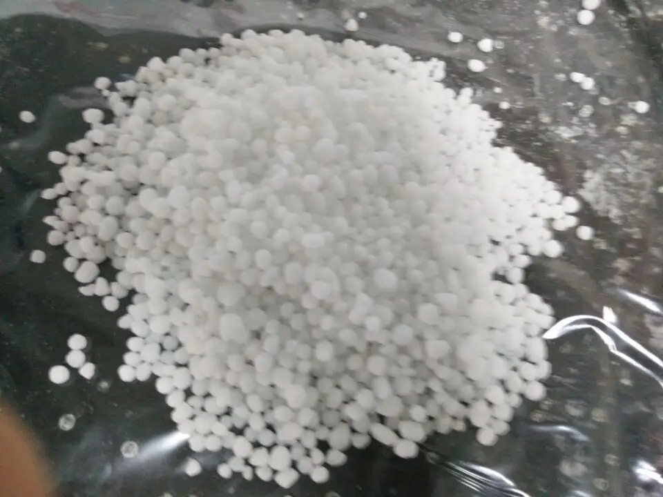 Coated Urea 46 Fertilizer Prices