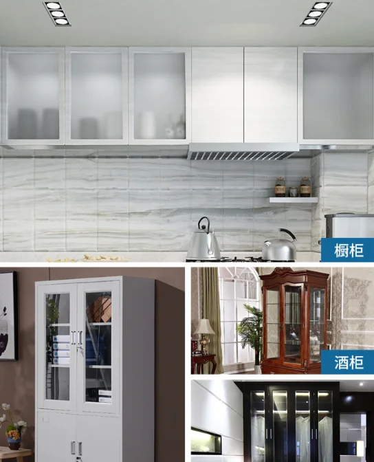 Factory Hot Sale New Design 35mm Furniture Hinge Pantry Cabinet Hydraulic Kitchen Cabinet Soft Close Hinges