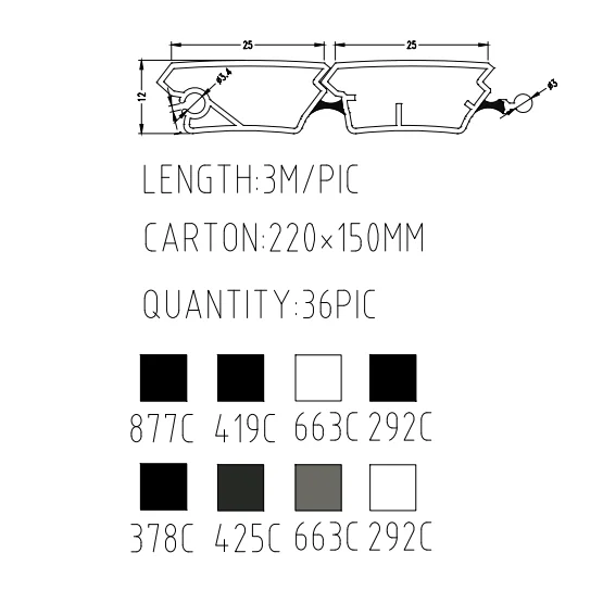 
plastic roller shutter slats door cabinet 