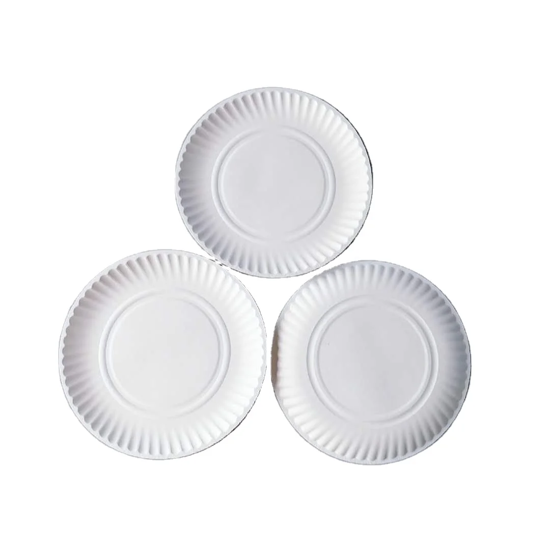 paper plates wholesale 9 inch disposable paper plates paper dishes for party