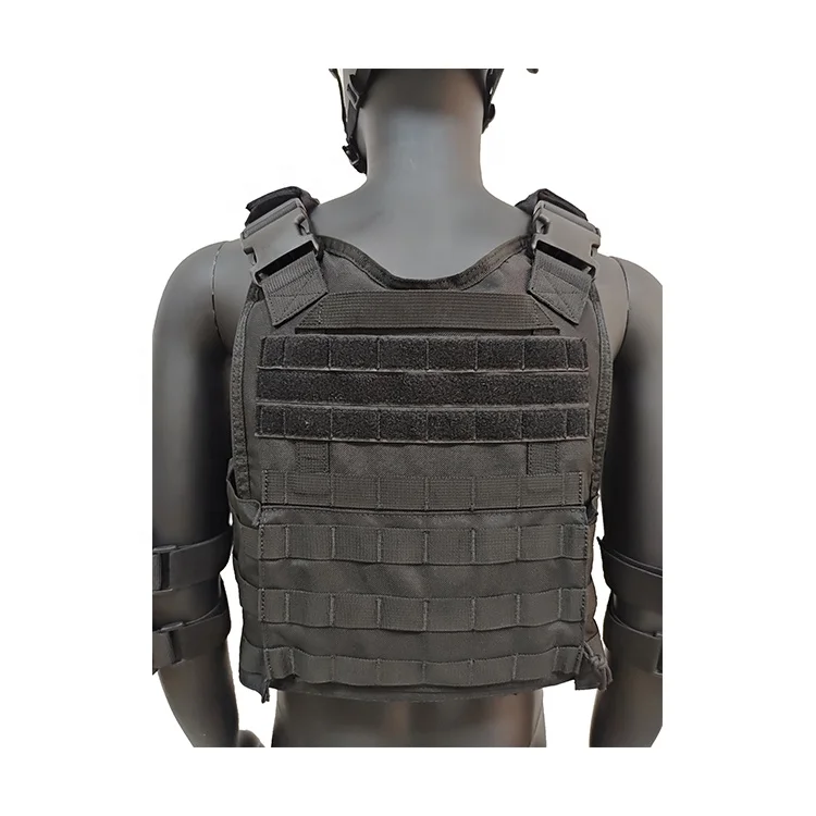Hunting Multicam Plate Carrier Vest Quick Release Molle Safety Tactical Vest
