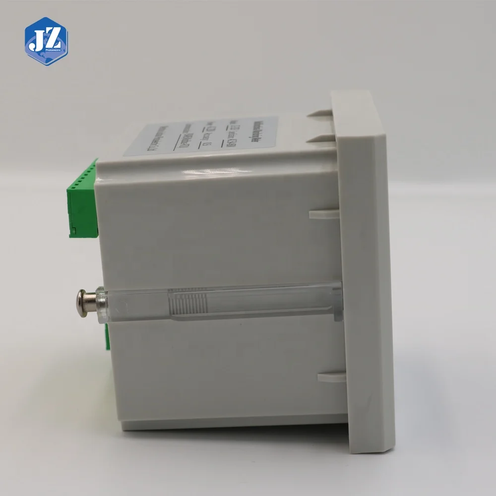 OEM 380V Voltage Current Power Frequency Combination Digital Panel Meter