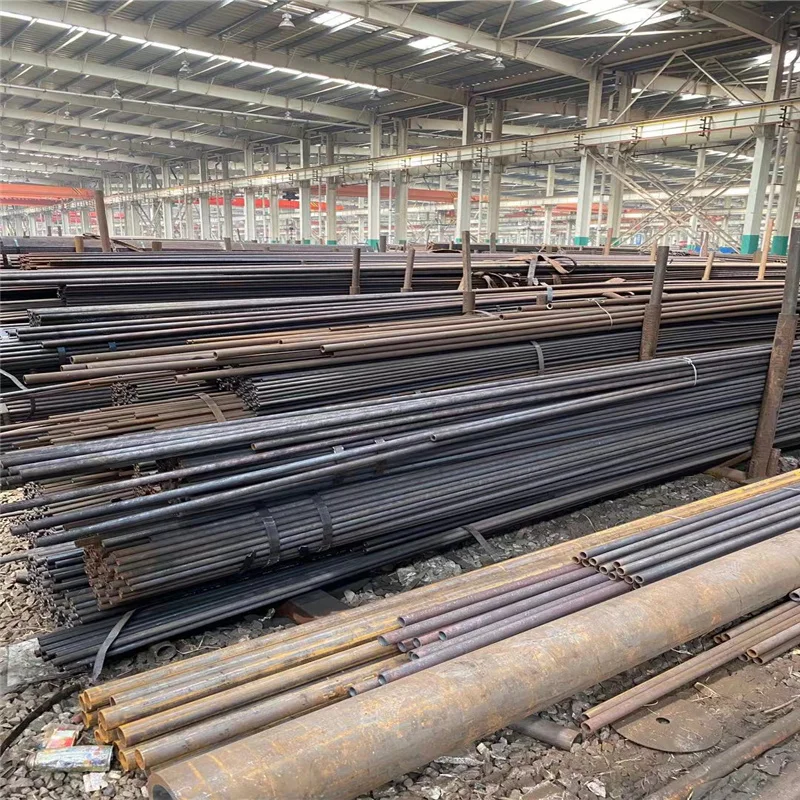 Din/2441 st37 стальной трубы din en10305-4 e235 n 54 мм бесшовная стальная труба