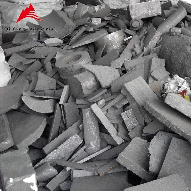 China Manufacturer High Carbon UHP/High Power/RP Graphite Electrode 100 200 300 400 500 600 700mm