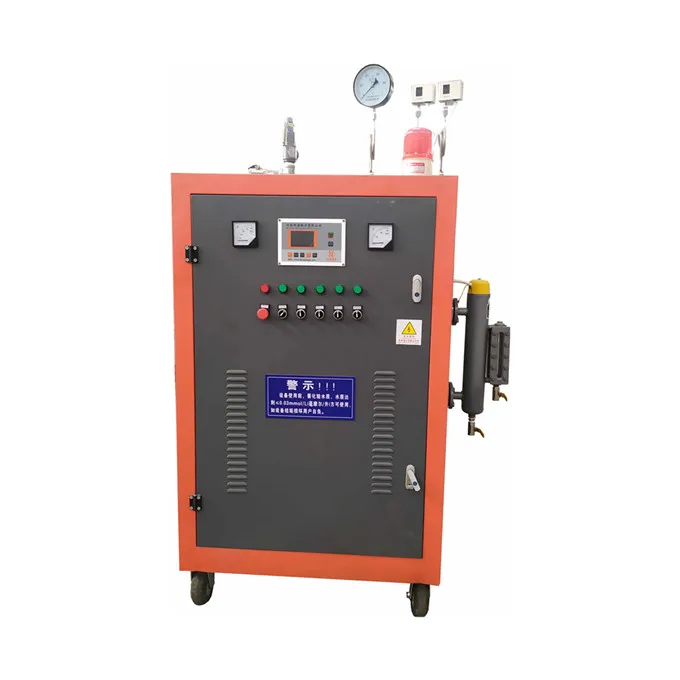 Zhongde Automatic Ldr 9kw /12kw Steam Powered Electric Generator Price Small Steam Turbine
