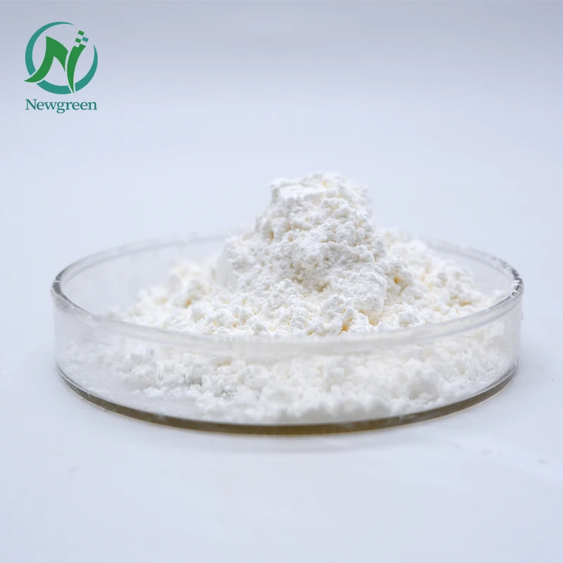High Quality Sodium Alginate Food Grade Sodium Alginate Powder