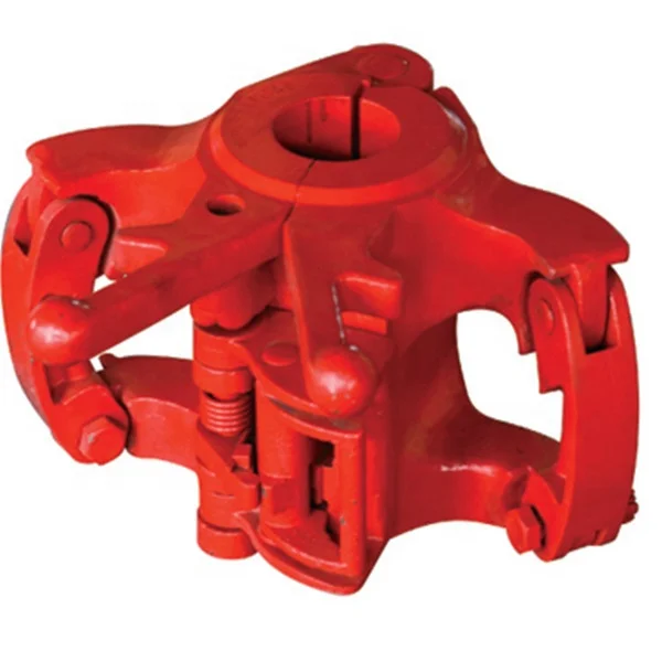 Подъемники для буровых труб API 8C HYC 200 тонн 3 1/2 до 7 5/8