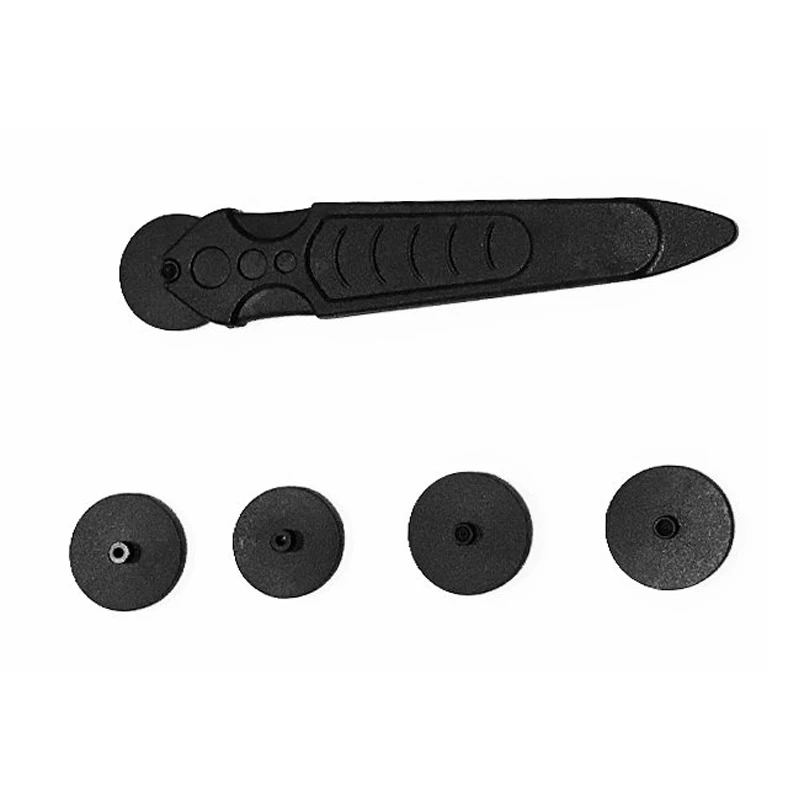 Оптовая продажа, замена дисплея Для iMac 21,5 дюйма, A1418, ЖК-экран, клейкие ленты, клейкие ленты, комплект