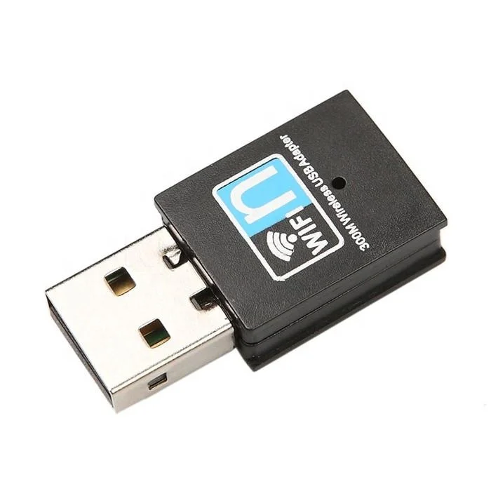 
Cheap price 300Mbps RTL8192 chipset usb wifi adapter wifi dongle stick for Refurbished PC/Desktop 