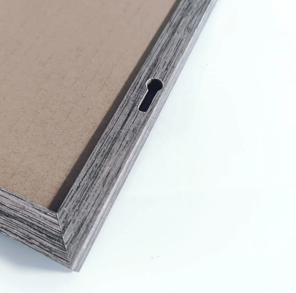 Magnetic Dry Erase Board Wood Frame ,Chalk Board for Teaching and Display Using ---18*24 Inch