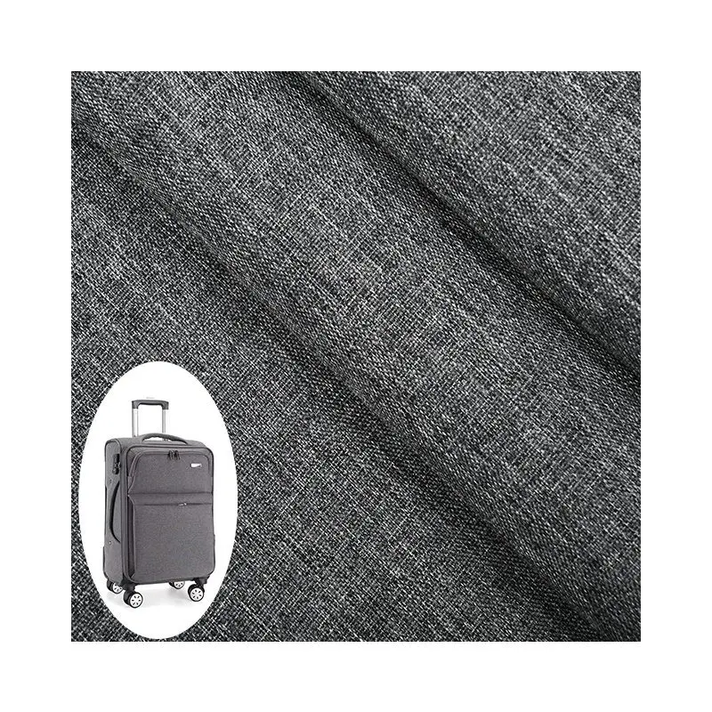 Free Sample 100% Polyester 300d Waterproof Oxford Fabric 400gsm For Bag