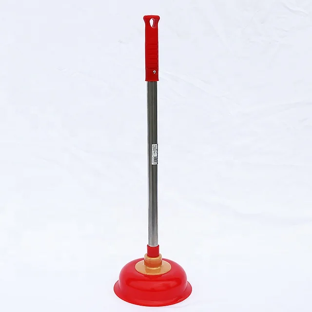 JY1227 Hot Sale Cheap Price Large Toilet Plunger