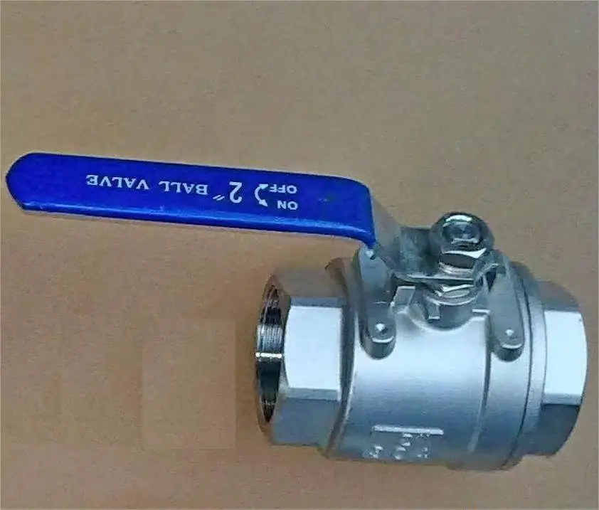 Factory price Promotional Top Quality Valve Fittings Handle Ball Valve Accessories Iron Handle valve parts