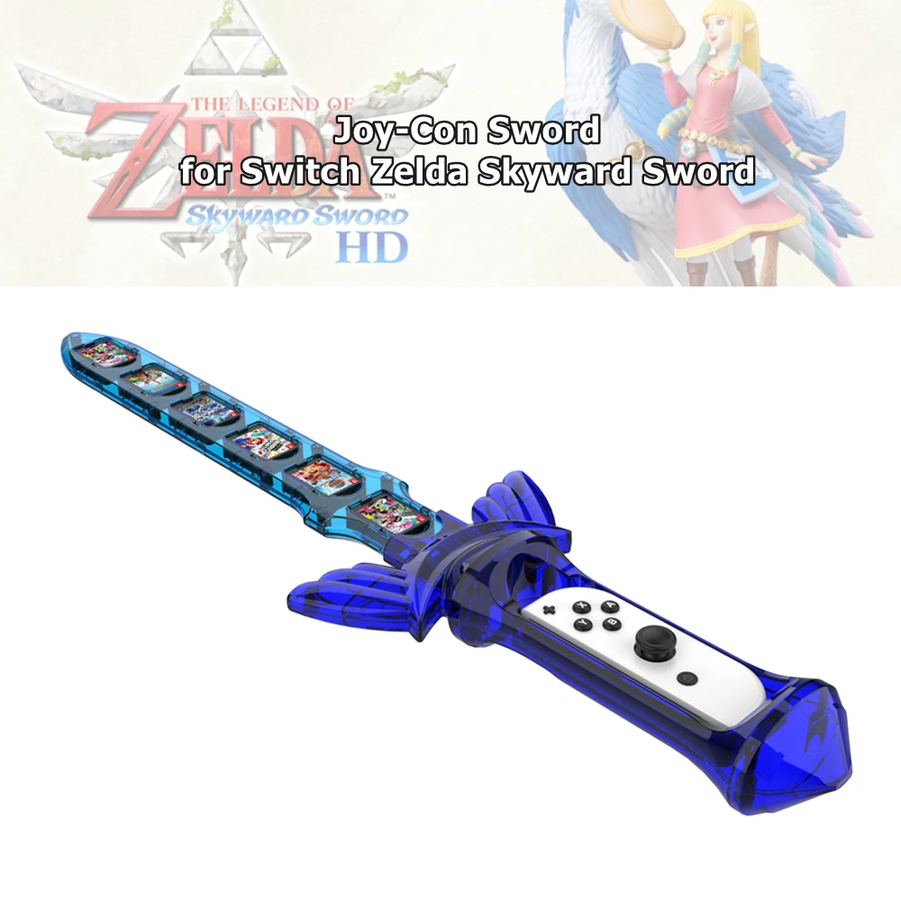 
Skyward Sword for Switch Compatible with Switch Game The Legend of Zelda Skyward Sword HD 