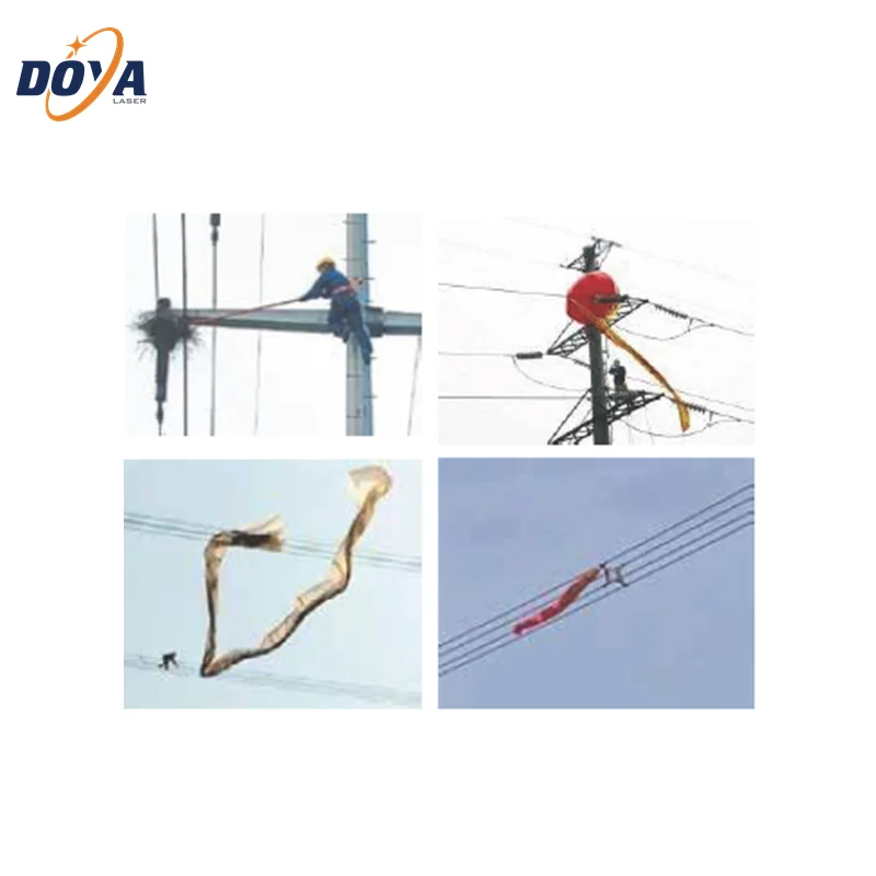 300 W 500 W 1000 W Kannettava kuitulaser esteenpoistolaite puiden poistamiseen tarkoitettu laite