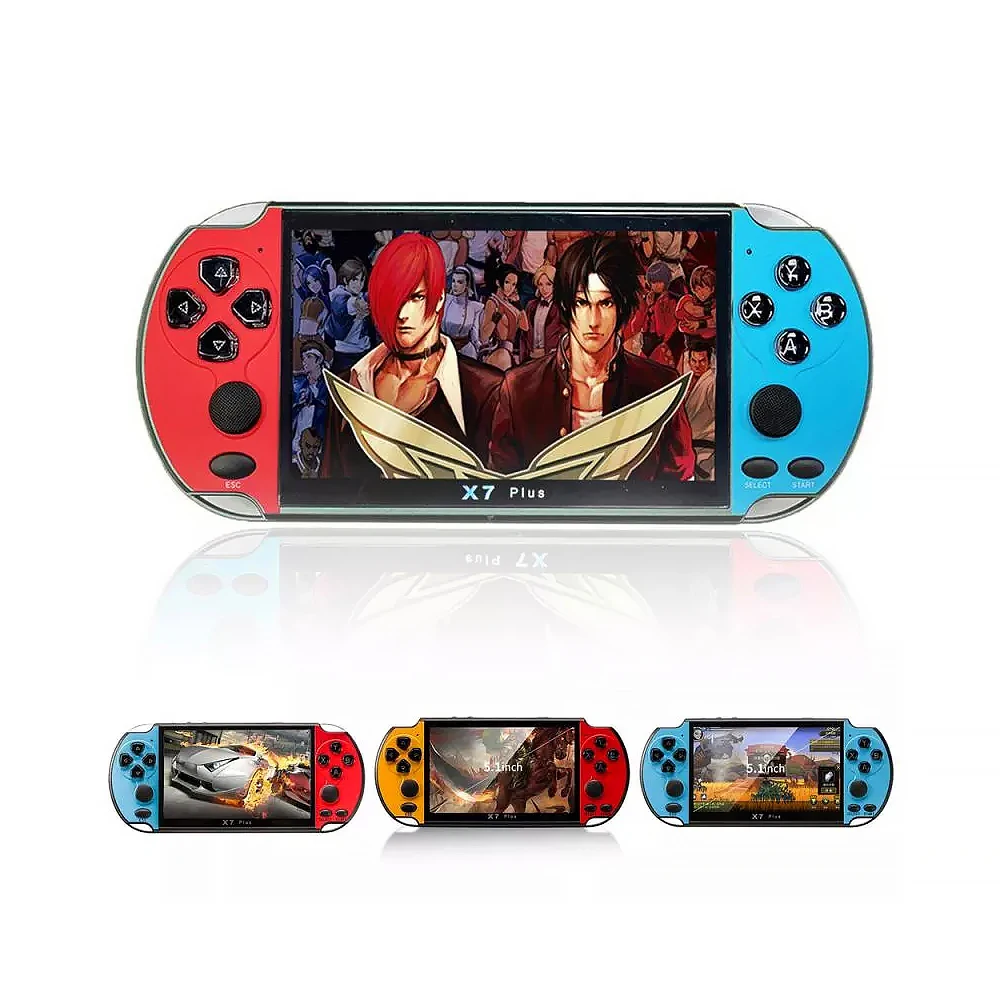 New Original Dropshipping Electronics Game Machine Super Mario Video Games For Boys