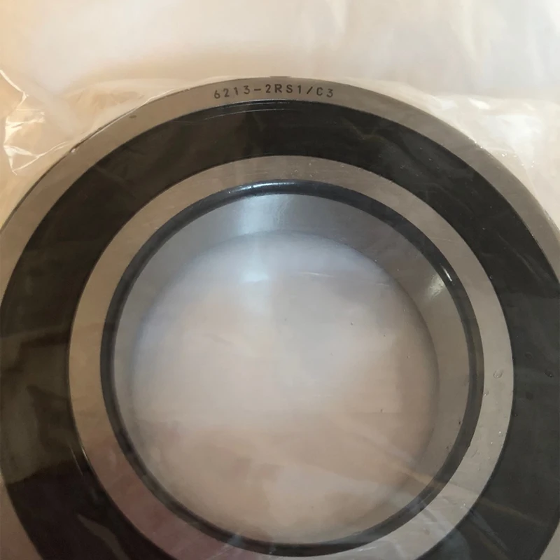 Wholesale Price 6024 Single Row Deep Groove Ball Bearing 120*180*28mm