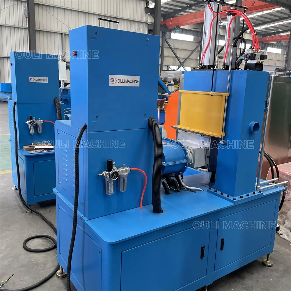 Factory Price Rubber Kneader Machine, Small Type Lab Laboratory Dispersion Rubber Internal Mixer,  Banbury Kneader Machinery