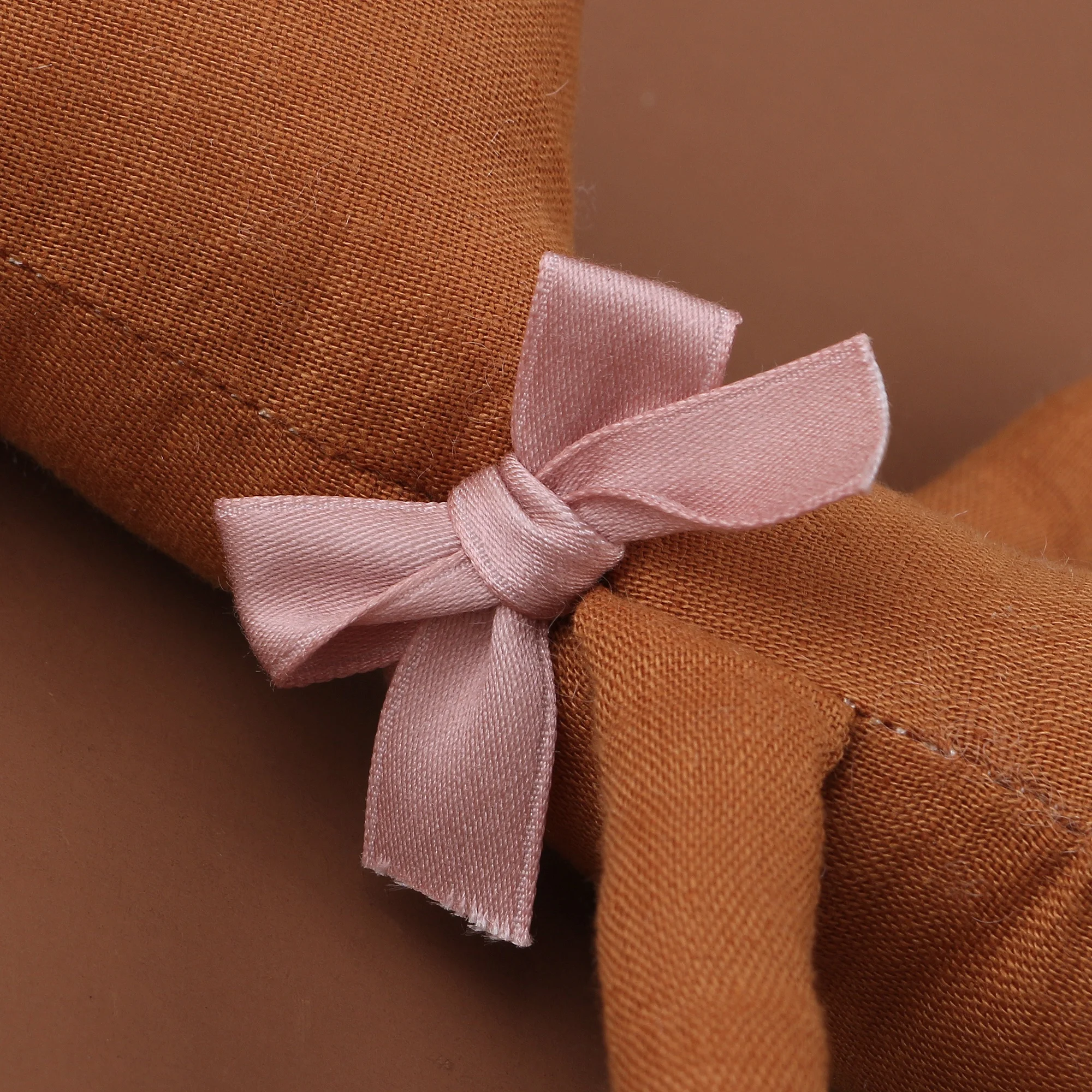 Baby Rabbit Stuffed Dolls Newborn Appease Toy Infant Soft Baby