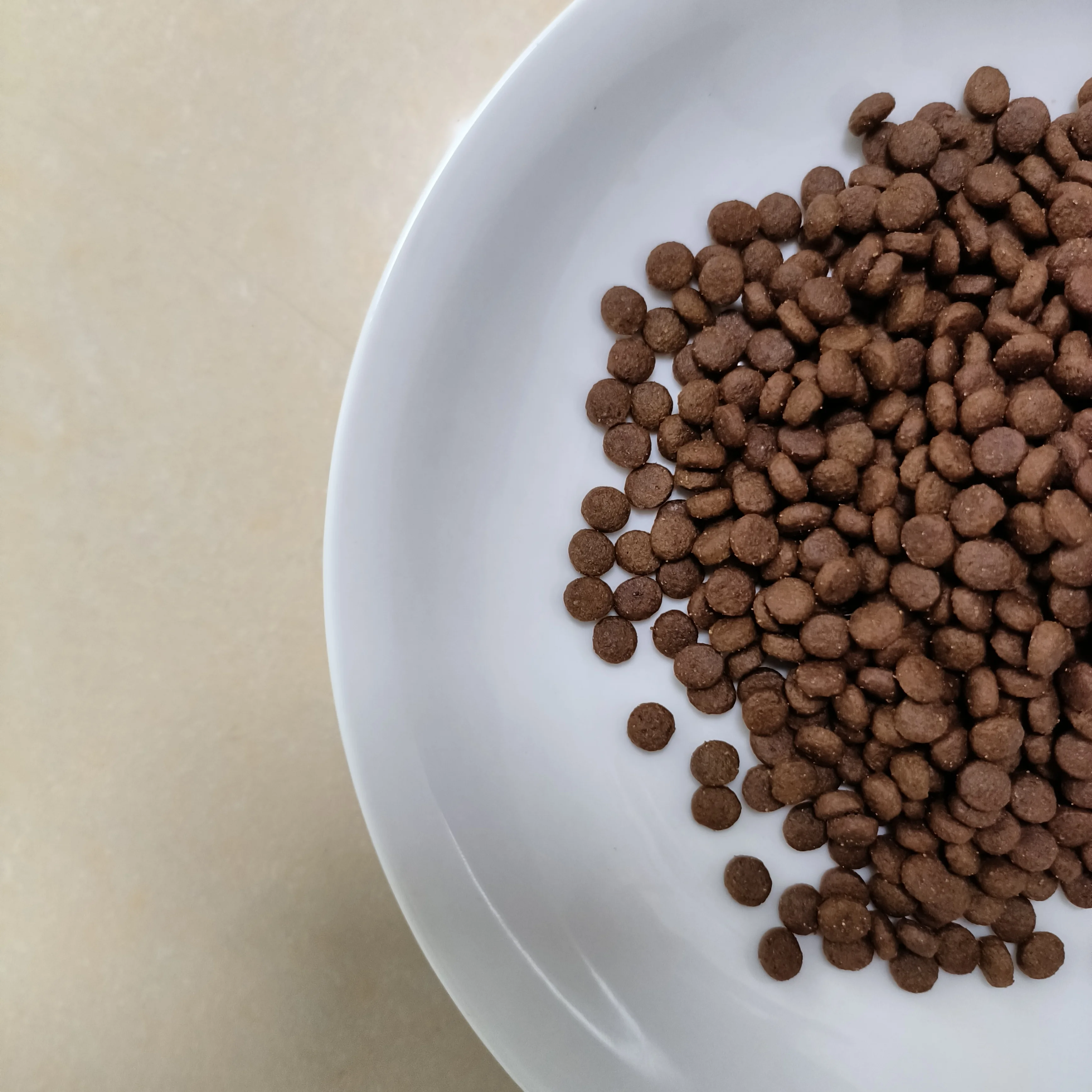 Custom packaging Nutritious Dry Dog Food Pet Food Adult Puppy