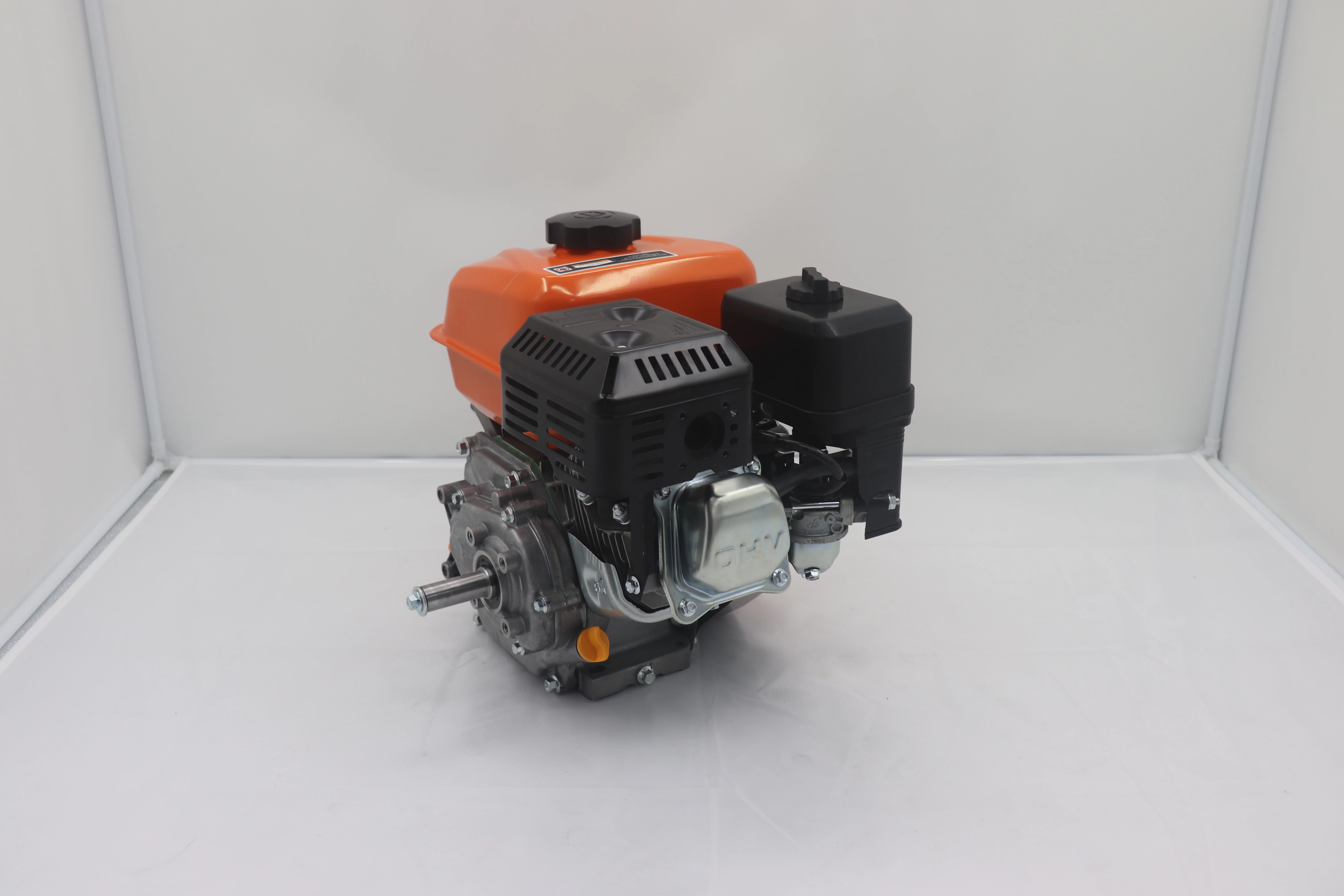 Machinery Engines & Parts Gasoline Engine 7HP Loncin Zeda honda Engine Set Gasoline Powered Motorised  TJ170F