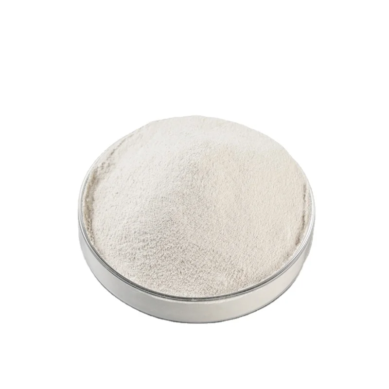 Self-Leveling Cement Mortar Putty Gypsum Retarder Powder High Quality Building Material