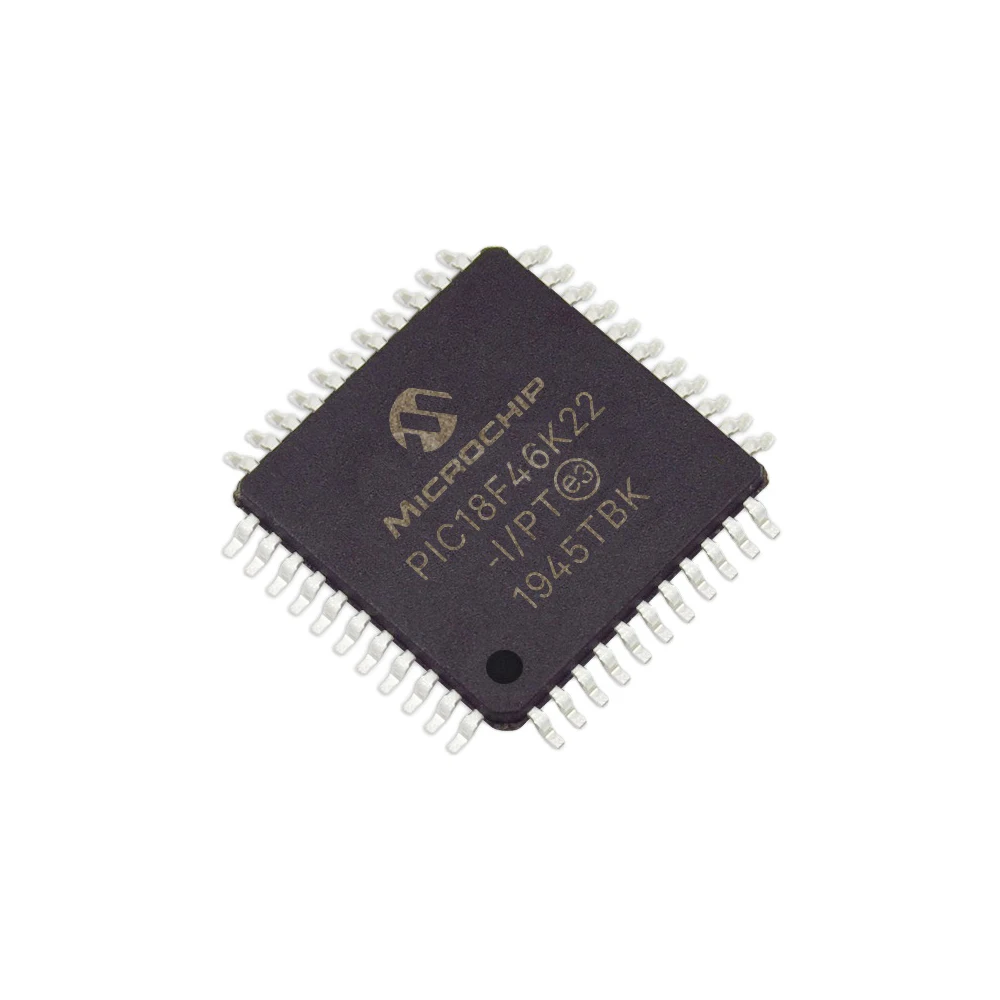 Высокое качество PIC18F46K22 микроконтроллер IC MCU 8BIT 64KB флэш-44 кб
