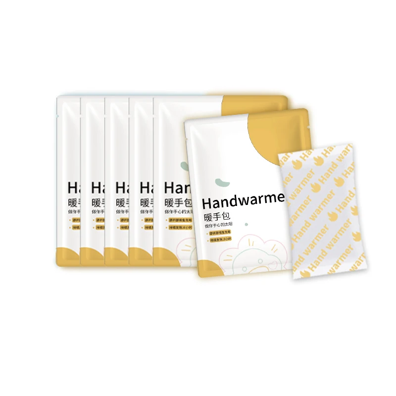 small mini heater hand warmer wholesale click moe heat pad custom hand warmer Multifunctional Hand Warmer