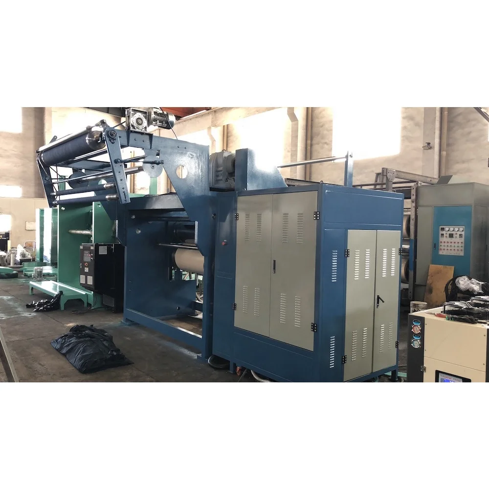 
MH280-180PK 2-roller Nipco Calender Machine 