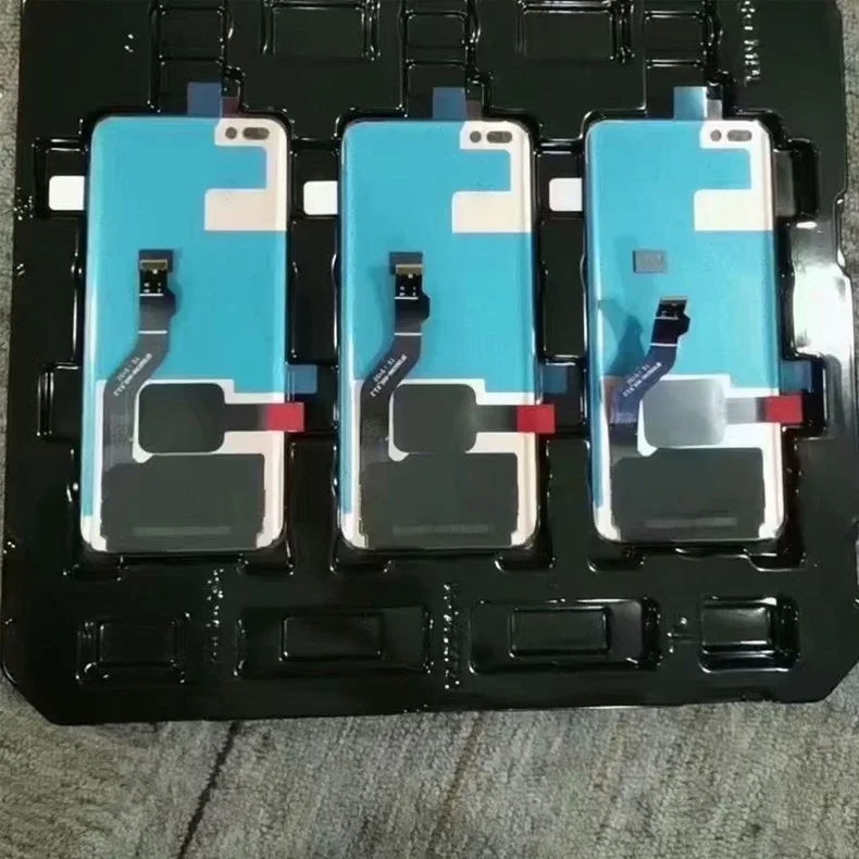P20 P30 P40 LCDs Phone Repair Parts LCD Screen Display For Huawei P40 P30 P20 Pro P10 P9 P8 Lite 5G P40 Lite E P wholesale