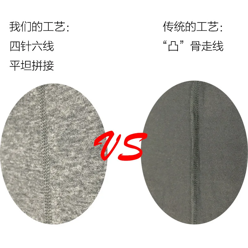 Европейские и американские удобные хлопковые боксеры от производителя, U-образные дизайнерские трусы большого размера, мужское нижнее белье