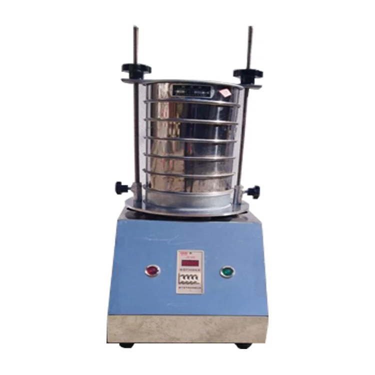 200 electronic testing lab sieve equipment