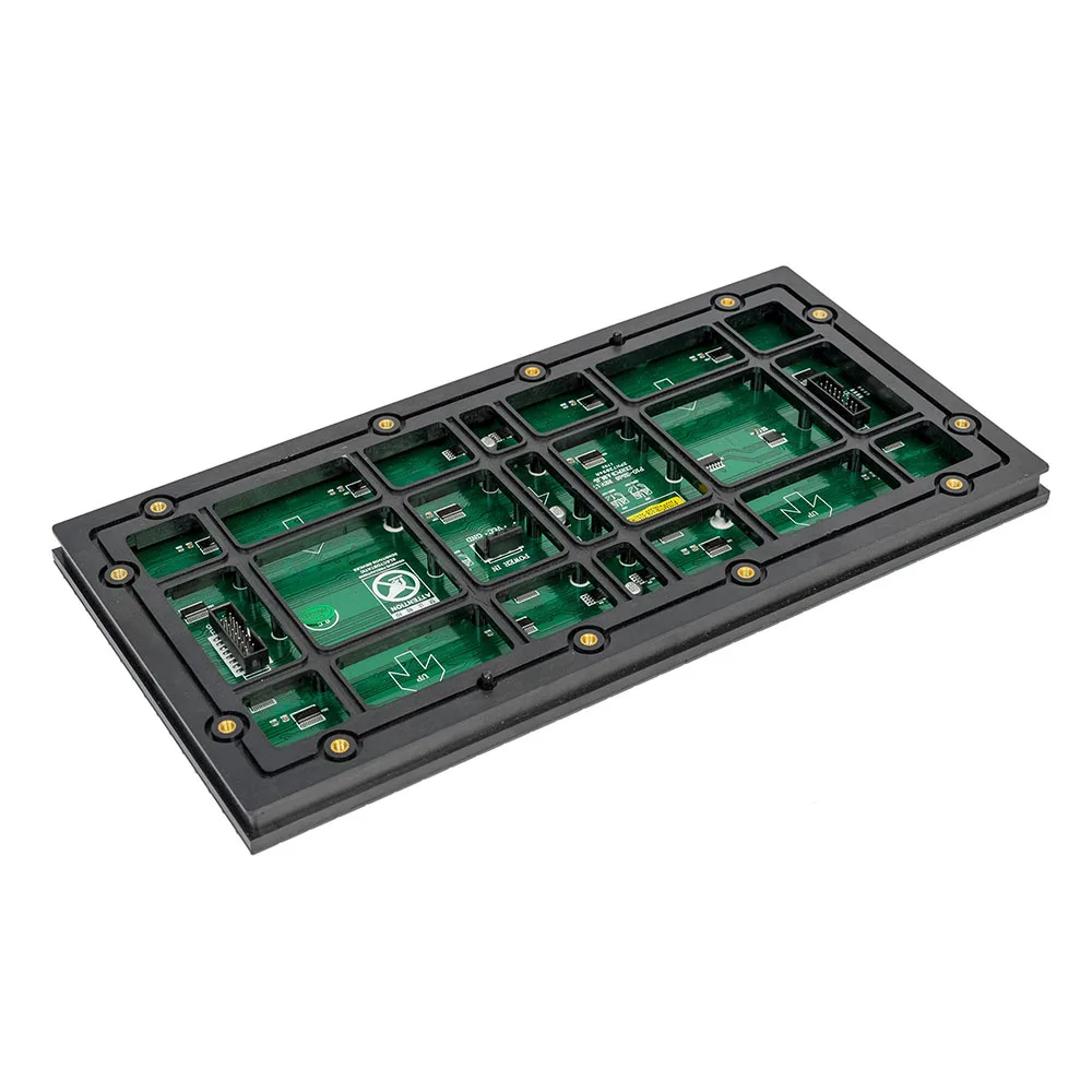Full color RGB P10 LED Panel Board Display Module 320*160mm led display module led sign