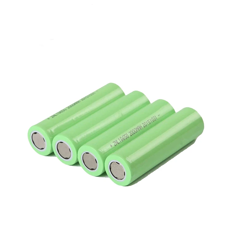 Высокая скорость разряда 18650 30Q 3 7 V 3000mAh 30A разрядный ток перезаряжаемая литий-ионная аккумуляторная батарея