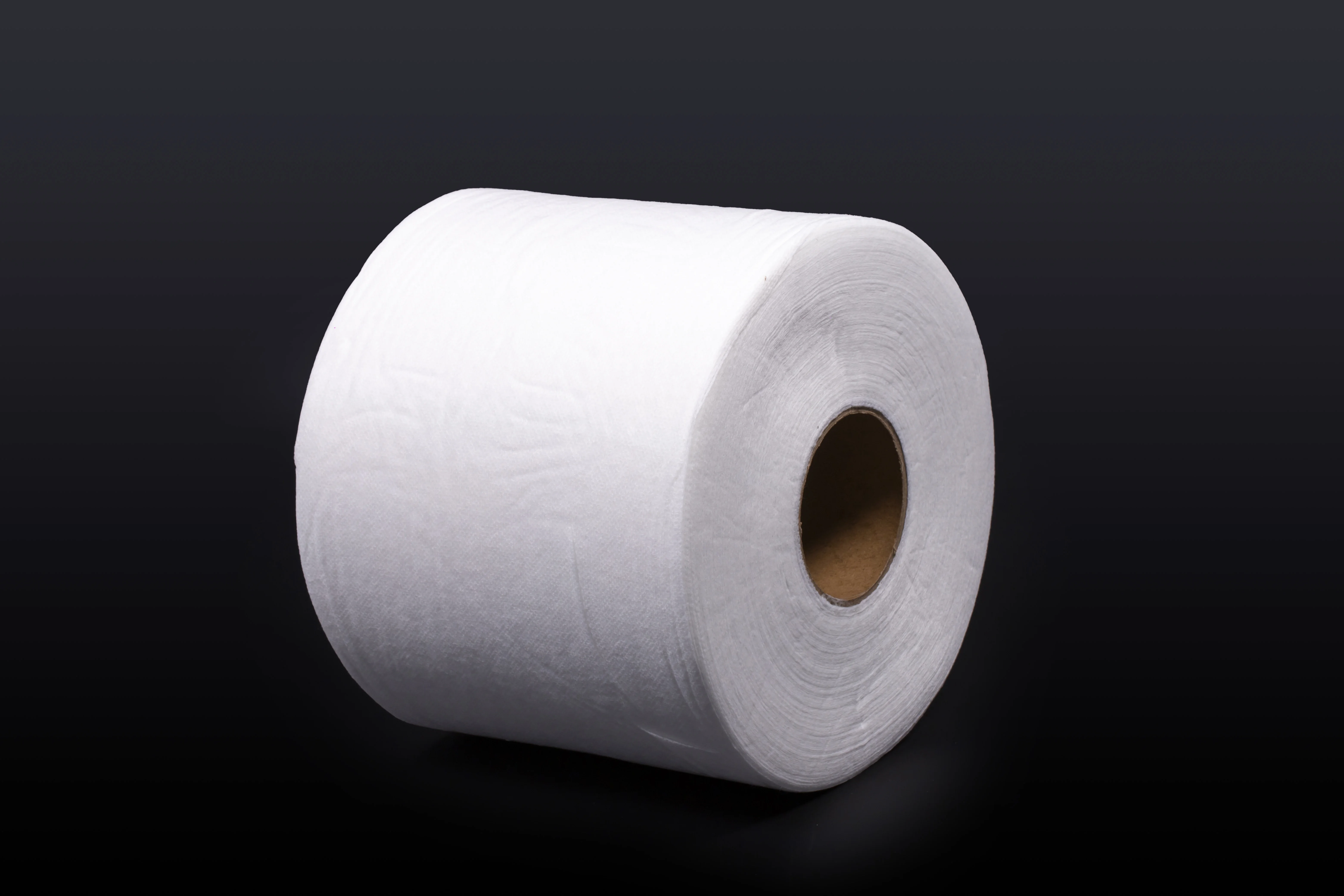 Food Grade 100% Polypropylene Spunbond Disposable Breathable Surgical Cloth Printed Gown Non Woven Fabric