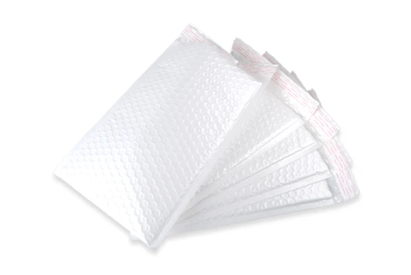 factory direct sale Pearl Bubble Envelope  Bubble Cushion Bag Envelopes Bubble Padded Mailer
