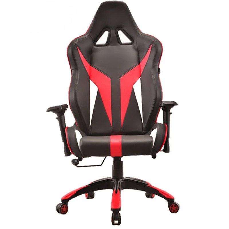 Wholesale Commercial Furniture Office Chair Height Adjustable Revolving Computer Chair Racing Style Custom Luxury Gaming Chair
