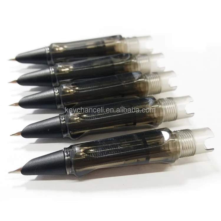 good quality office school supplies writing accessories different kinds fountain pen section nib inserter with different nibs