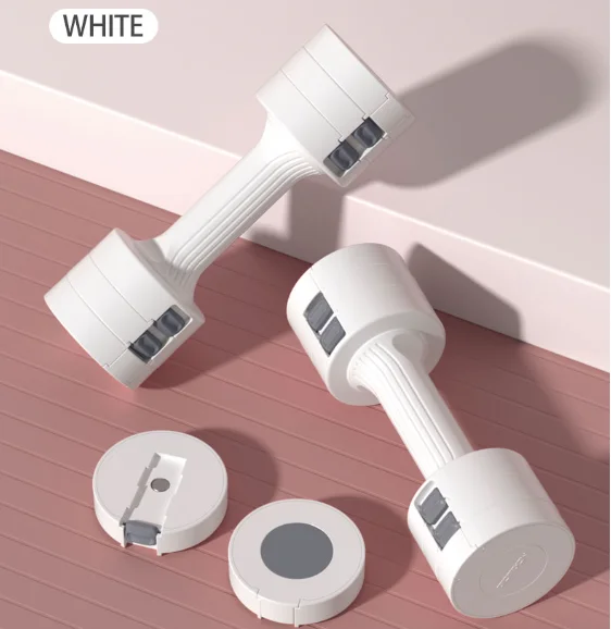 GORDON новый дизайн набор для фитнеса дома тренажерного зала свободный Регулируемый гантелей тренировок подходит мужчин и женщин