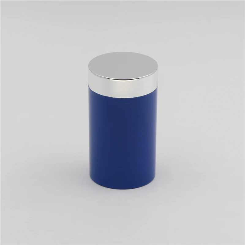 E-better Empty Nutritional Supplement Containers Clear PET Pharmaceutical Bottles 300cc 500cc packaging