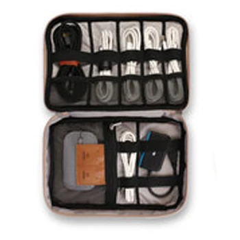 Новинка 2021, маленькая многофункциональная дорожная сумка, оптовая продажа, Индивидуальная сумка для цифрового хранения