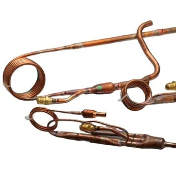 Household appliances access valve spare tool air conditioner parts and accessories