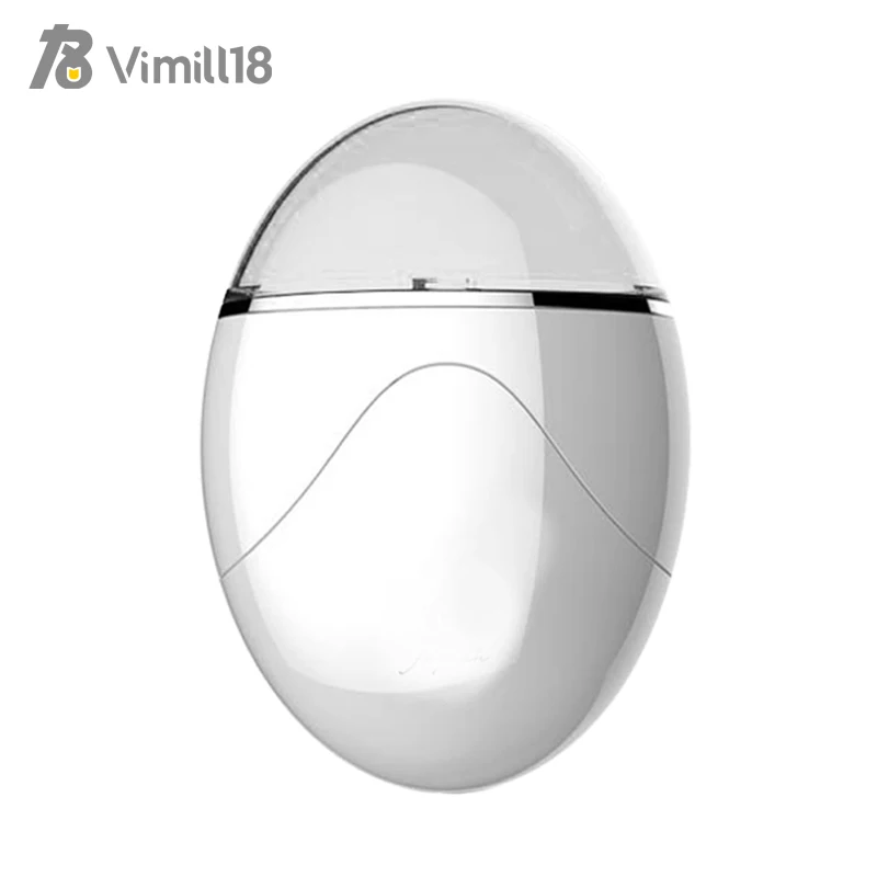 Портативный гидро-распылитель для Лица Nano Mist