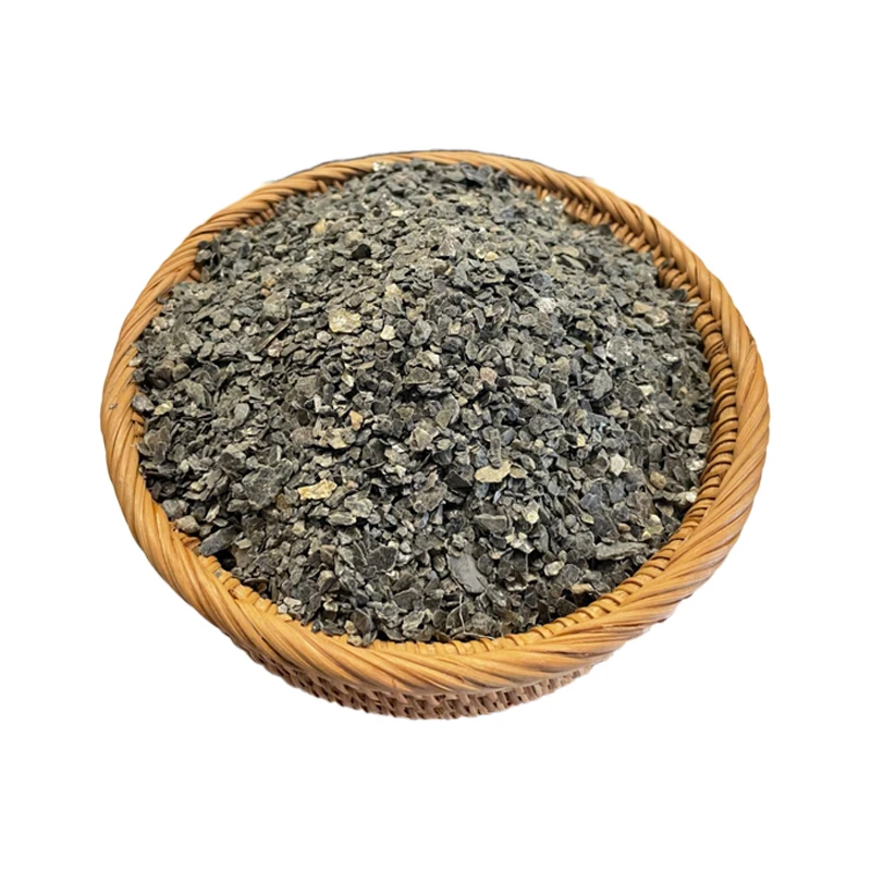 Can be used for agricultural cultivation light vermiculite raw vermiculite vermiculite raw material