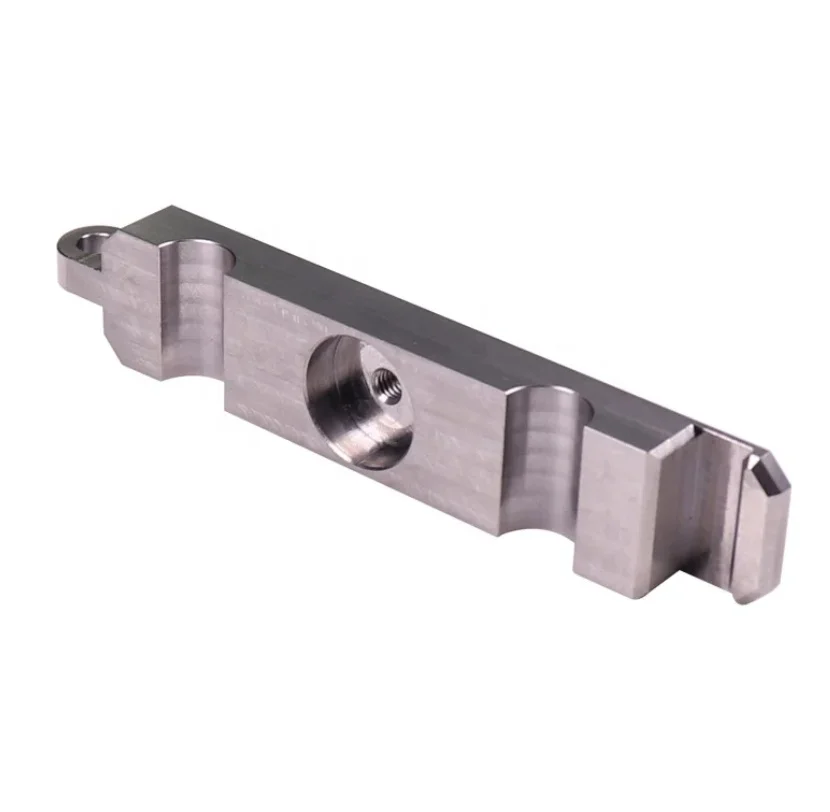 4041 Alloy Steel CNC Machining Part